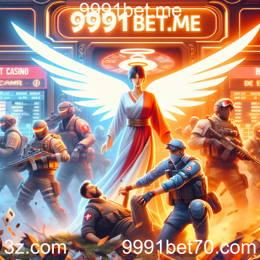 A Importância dos Jogos de Suporte em Multiplayer Online